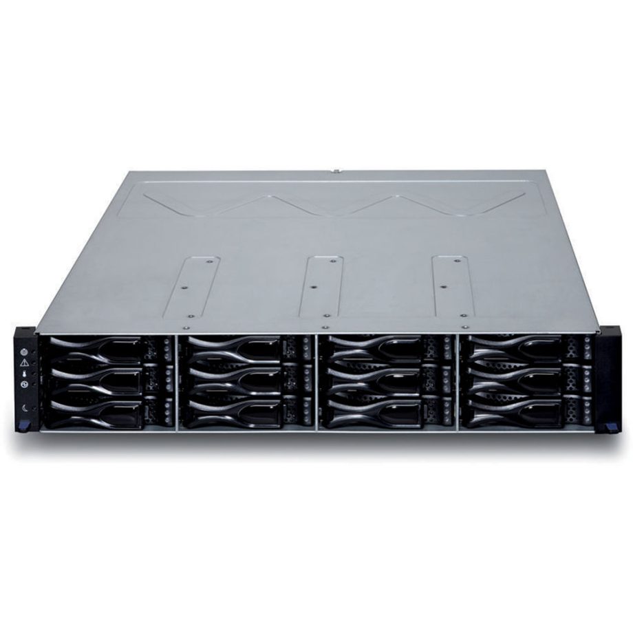 Bosch Storage System 12x8TB Dual Controller, DSA-N2C7X8-12AT