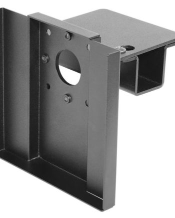 Peerless DSF210-SFC Flat Shelf Mount for Samsung DB10D Display with Rear Full Cover