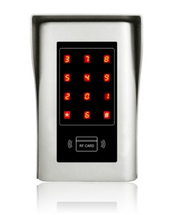 NY Wholesale Intercom DT-AKP Two Wire access keypad panel