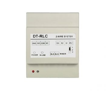 NY Wholesale Intercom DT-RLC Relay Actuator