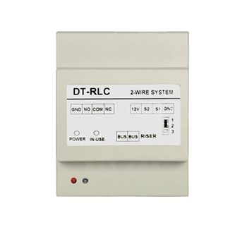 NY Wholesale Intercom DT-RLC Relay Actuator