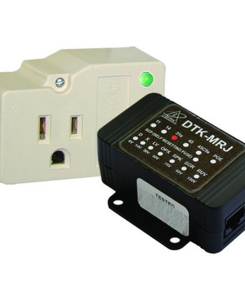 Ditek DTK-APK1 Alarm Protection Kit