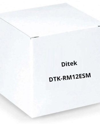 Ditek DTK-RM12ESM Replacement Surge Module for RM12ETHS