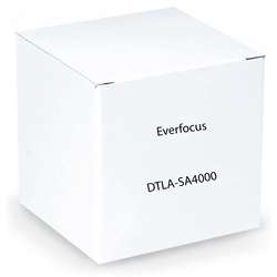 Everfocus DTLA-SA4000 3.5″ Internal Hard Drive, 4TB