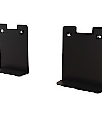 Crimson DVD2100-EXTENDER Pair of Extenders for DVD2100 to Fit Taller Components