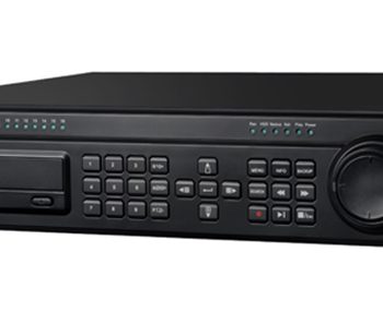 COP-USA DVR2716TD-PL 16 Channel HD-TVI Digital Video Recorder, 6TB