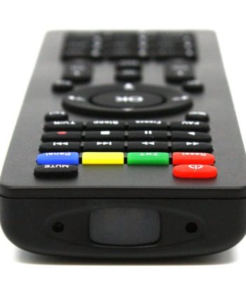 KJB DVR271A 1080p LawMate Remote Control Analog Covert Camera Battery-Powered Camera, 4mm Lens, Audio