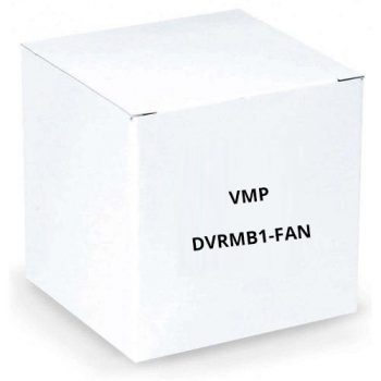 VMP DVRMB1-FAN DVR MB1 Replacement Fan