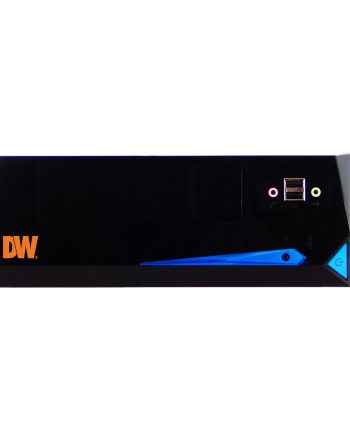 Digital Watchdog DW-BJBOLT6T-LX Network Video Recorder, 6TB HDD