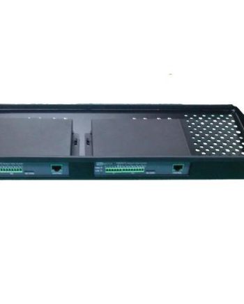 Digital Watchdog DW-C19E Rack Tray for 2 DW-CP04 Encoders