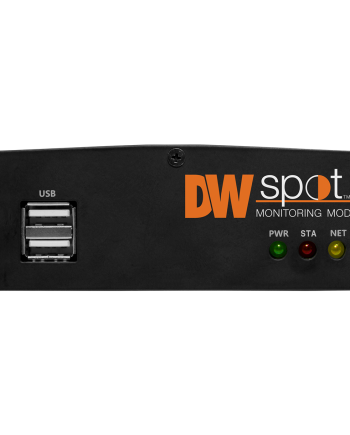 Digital Watchdog DW-HDSPOTMOD Spot Monitoring Module