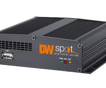 Digital Watchdog DW-HDSPOTMOD16 16 Channel DW Spot Monitoring Module