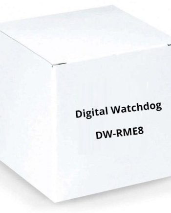 Digital Watchdog DW-RME8 Memory Upgrade, 8M