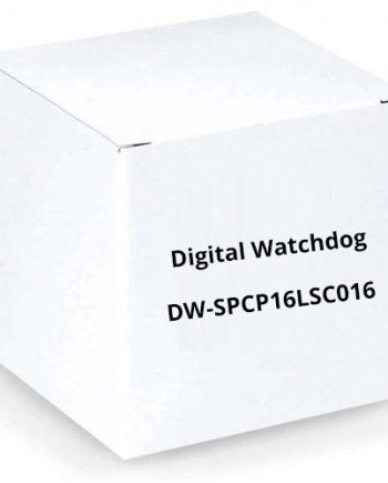 Digital Watchdog DW-SPCP16LSC016 Single DW Spectrum IPVMS License