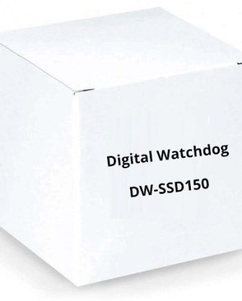 Digital Watchdog DW-SSD150 Spare SSD for Mirroring