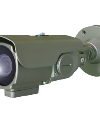 Digital Watchdog DWC-B1367WD Infinity Outdoor Day/Night WDR Bullet Camera, 3.3-12mm Lens