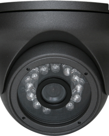 Digital Watchdog, DWC-BL352IR, Digital Ball Camera, VANDAL Proof