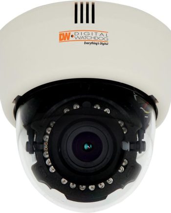 Digital Watchdog DWC-D4567WTIR True Day/Night Indoor Dome Camera