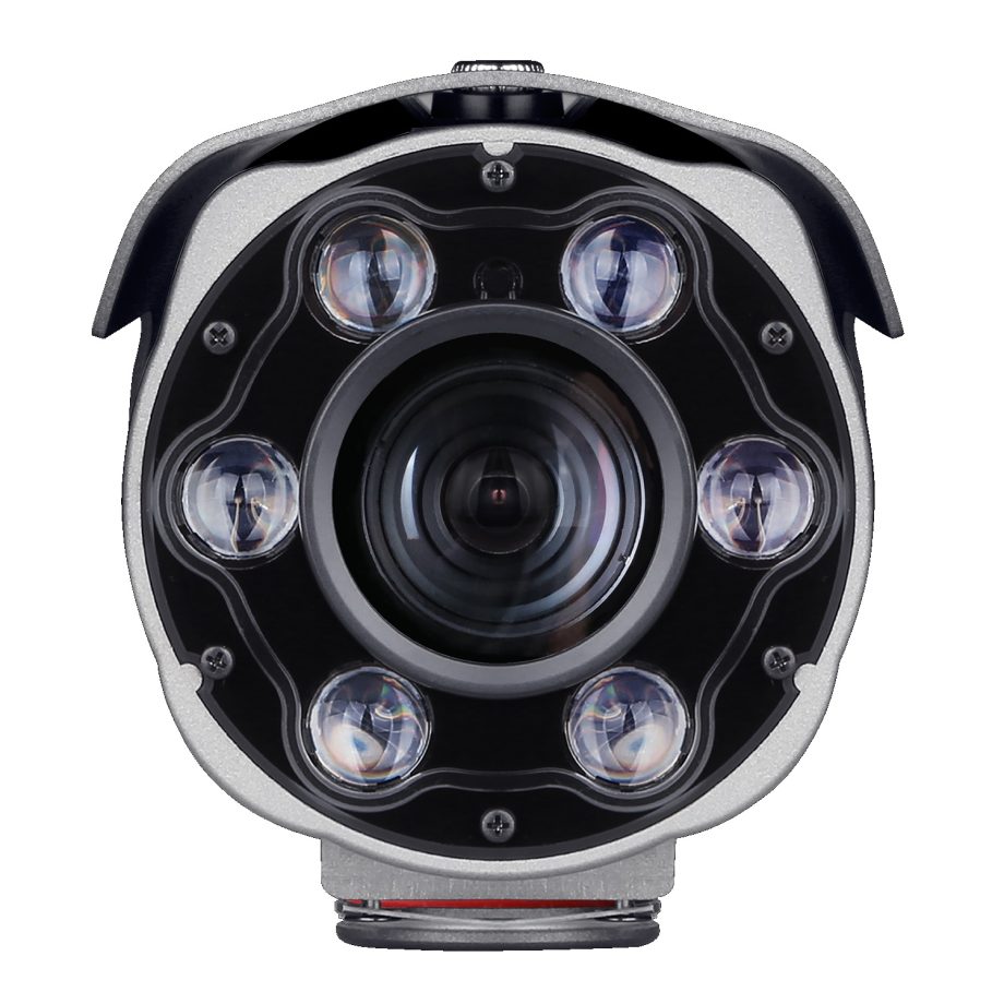 Digital Watchdog DWC-B6263WTIR650 1080p  HD-AHD/TVI/CVI Analog Indoor/Outdoor Bullet Camera, 6-50mm Lens