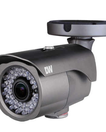 Digital Watchdog DWC-MB44WiA 4 Megapixel Indoor/Outdoor Bullet IP Camera, 2.8-12mm Lens