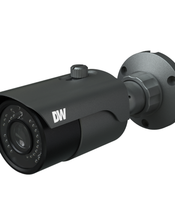 Digital Watchdog DWC-MBT4Wi28 Network IR Outdoor Bullet Camera, 2.8mm Lens