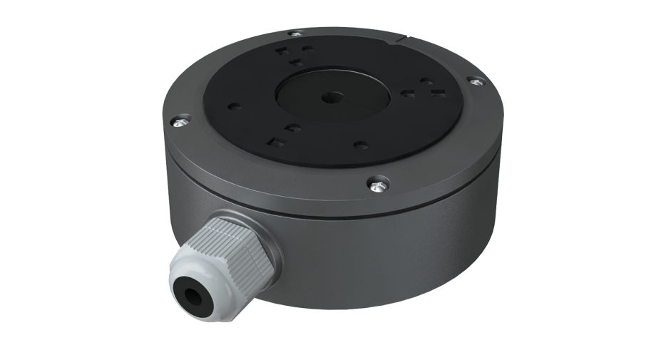 Digital Watchdog DWC-MBTJUNC Junction box for Bullet Camera with Video Analytics