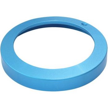 Digital Watchdog DWC-MCBLU Micro Trim Ring Blue Color