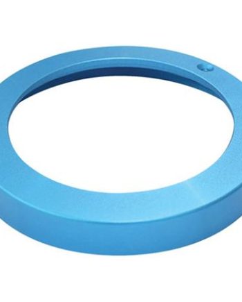 Digital Watchdog DWC-MCBLU Micro Trim Ring Blue Color