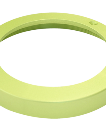 Digital Watchdog DWC-MCGRN Micro Trim Ring Green color