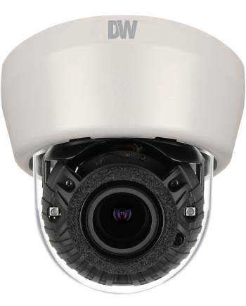 Digital Watchdog DWC-MD421TIR Triple Codec Network Camera