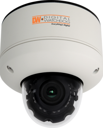 Digital Watchdog DWC-MV421TIR Codec Network Camera