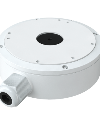 Digital Watchdog DWC-MVTJUNC2 Junction Box for Varifocal Lens Dome Camera with Video Analytics
