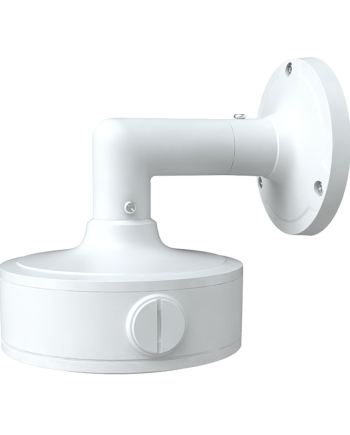 Digital Watchdog DWC-MVTWMJ2 Wall Mount and Junction Box for Varifocal Lens Dome Camera with Video Analytics