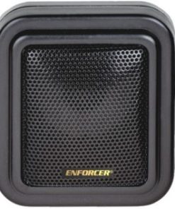 Seco-Larm E-931ACC-SFQ Optional Wireless Speaker with Power Adapter for E-931CS22RFCQ