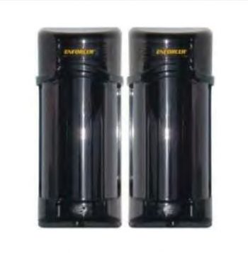 Seco-Larm E-960-D90Q Twin Photobeam Detectors