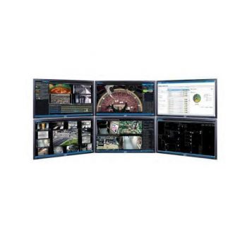 Pelco E1-NSM-1UP25 25 Channel VideoXpert Enterprise NSM5200 Migration License