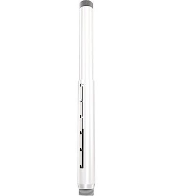 Crimson EA0611W Adjustable Length Extension Column, White