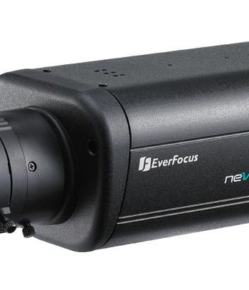 EverFocus EAN3220 2MP Full HD Day/Night IP Box Camera