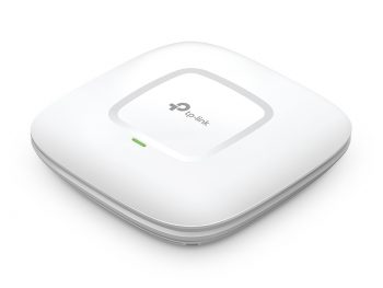 TP-Link EAP115-V4 300Mbps Wireless N Ceiling Mount Access Point