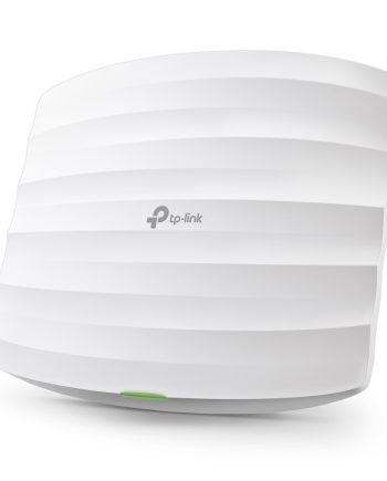 TP-Link EAP225-V3 AC1350 Wireless MU-MIMO Gigabit Ceiling Mount Access Point