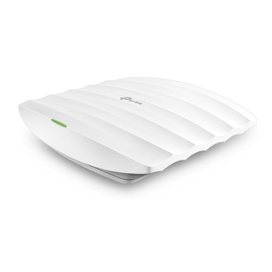 TP-Link EAP245-V3 AC1750 Wireless Dual Band Gigabit Ceiling Mount Access Point