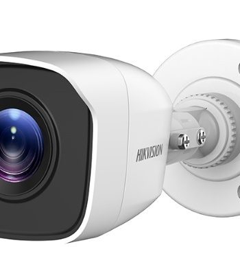 HikvisionECI-B12F4 2 Megapixel Outdoor EXIR Network Bullet Camera, 4mm Lens