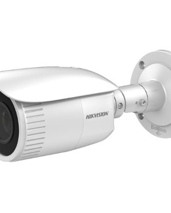 Hikvision ECI-B64Z2 4 Megapixel Outdoor EXIR Varifocal Network Bullet Camera, 2.8-12 mm Lens