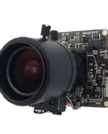 Ikegami ECO-HD13 1.3 MP Analog Colour WDR Board Camera