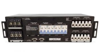 Minuteman ED-MTBS20K 20kVA External Maintenance Bypass Switch