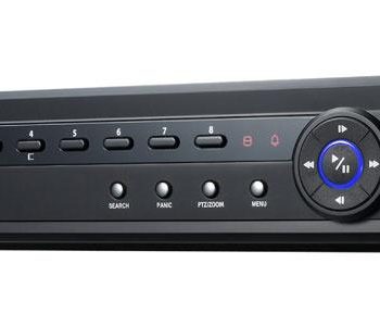 ATV ED2404-4TB  16 Channel SD-DEF Digital Video Recorder, 4TB