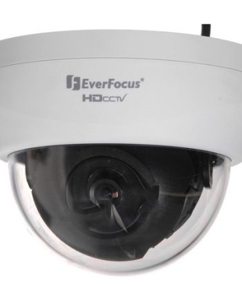 EverFocus EDH5201W 2.1MP Full HD Day/Night Dome Camera