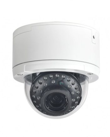 Ikegami EE-35MZ288 2.4MP HD Multi-Format Motorized Dome Camera