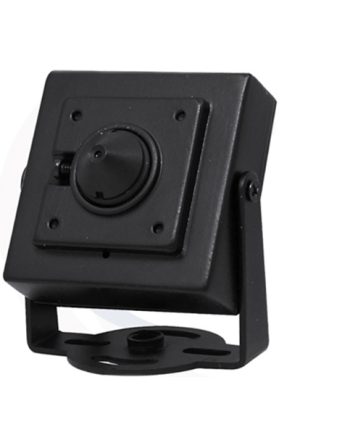 Ikegami EE-37CPH 1080p Analog Indoor Mini Board Camera, 3.7mm Lens