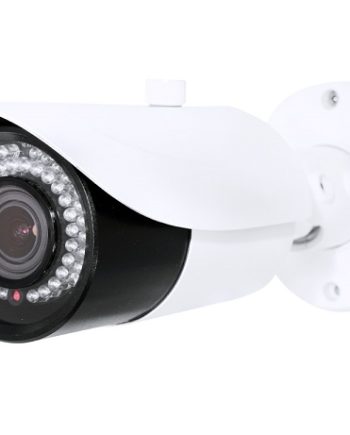 Ikegami EE-IPB3MP2812 3MP H.265 IP HD Bullet Color Camera